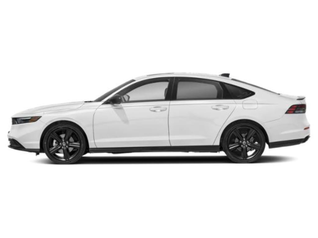3 thumbnail image of  2024 Honda Accord Hybrid Sport-L
