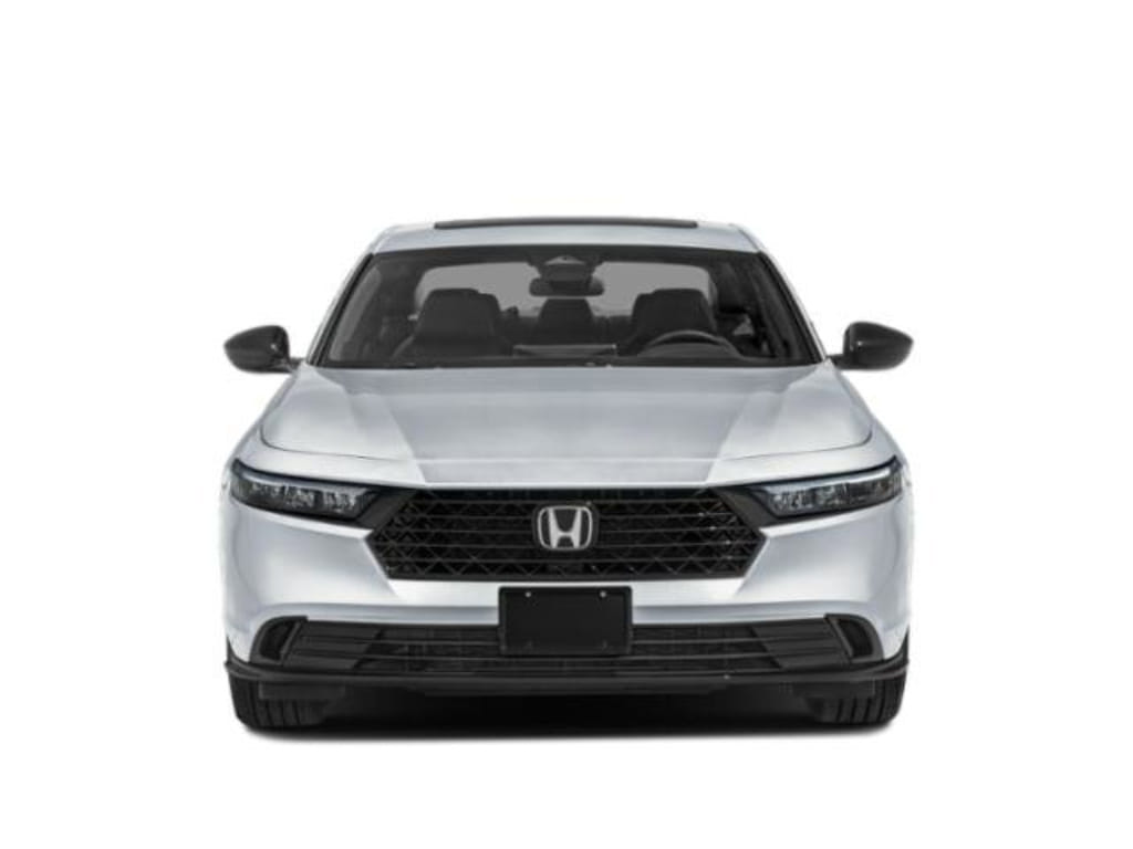 7 thumbnail image of  2024 Honda Accord Hybrid Sport-L