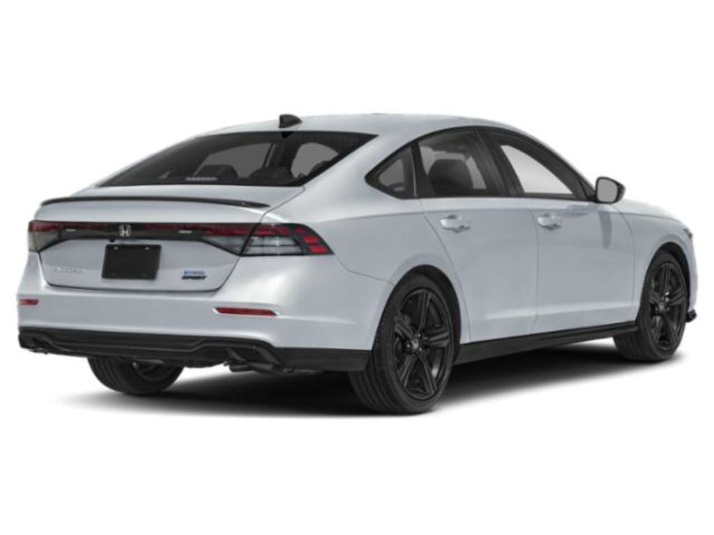 5 thumbnail image of  2024 Honda Accord Hybrid Sport-L