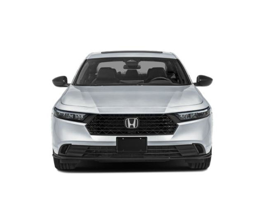 7 thumbnail image of  2024 Honda Accord Hybrid Sport-L