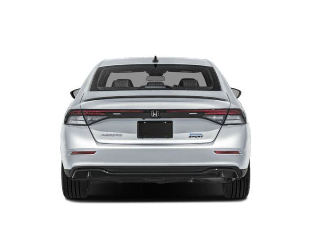 8 thumbnail image of  2024 Honda Accord Hybrid Sport-L