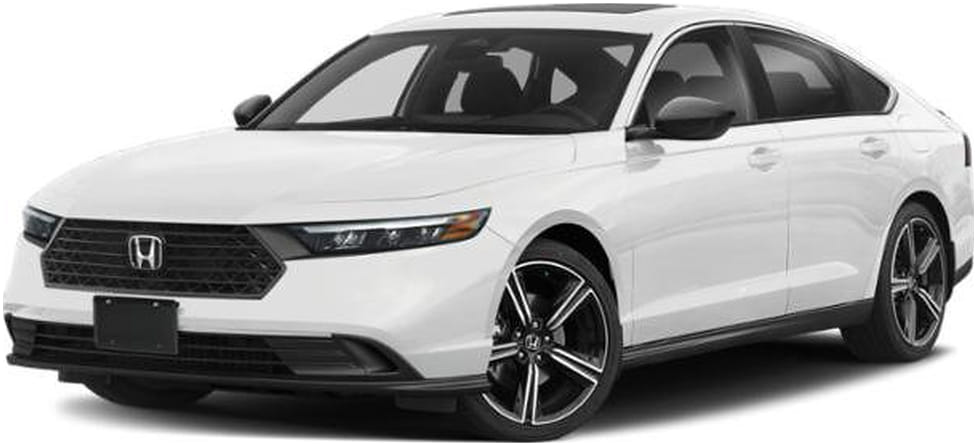 2024 Honda Accord Hybrid Sport's photo