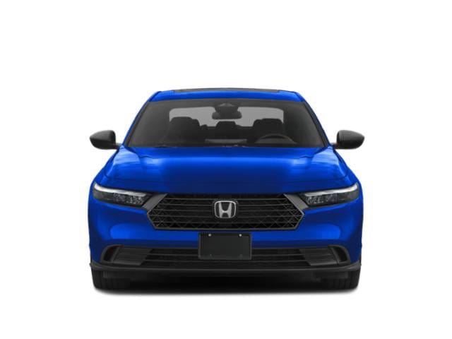 7 thumbnail image of  2024 Honda Accord Hybrid Sport