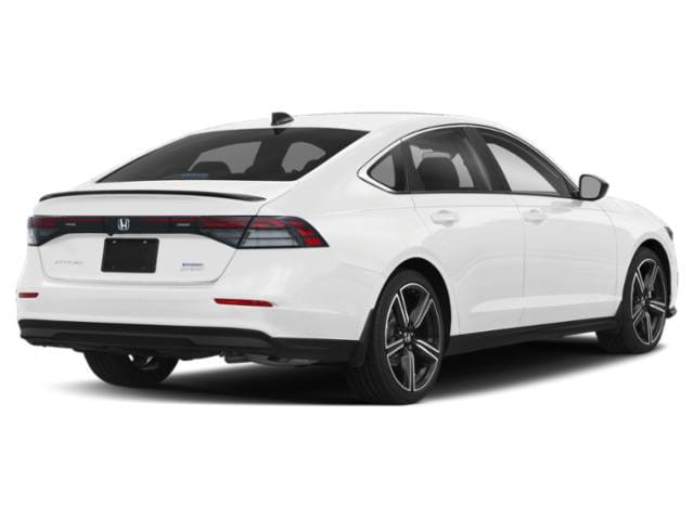 2 thumbnail image of  2024 Honda Accord Hybrid Sport