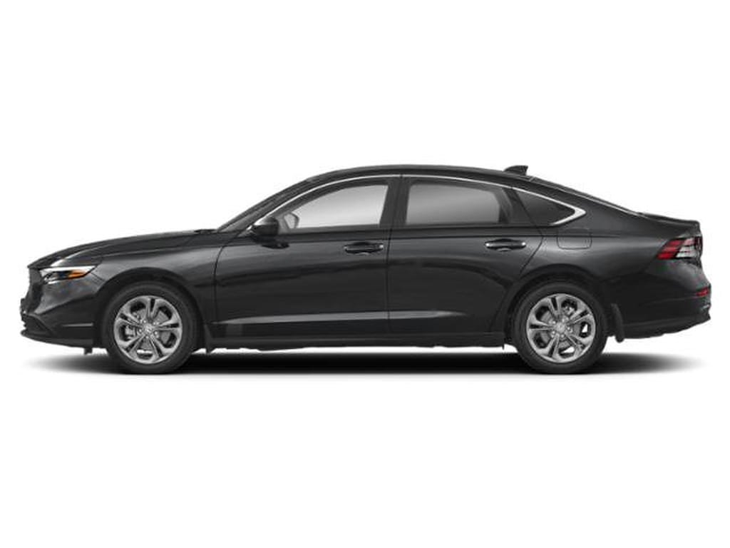 3 thumbnail image of  2024 Honda Accord Sedan EX