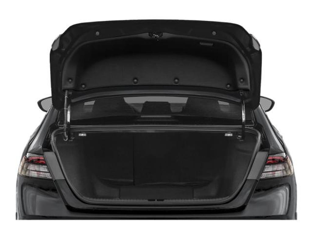 11 thumbnail image of  2024 Honda Accord Sedan EX