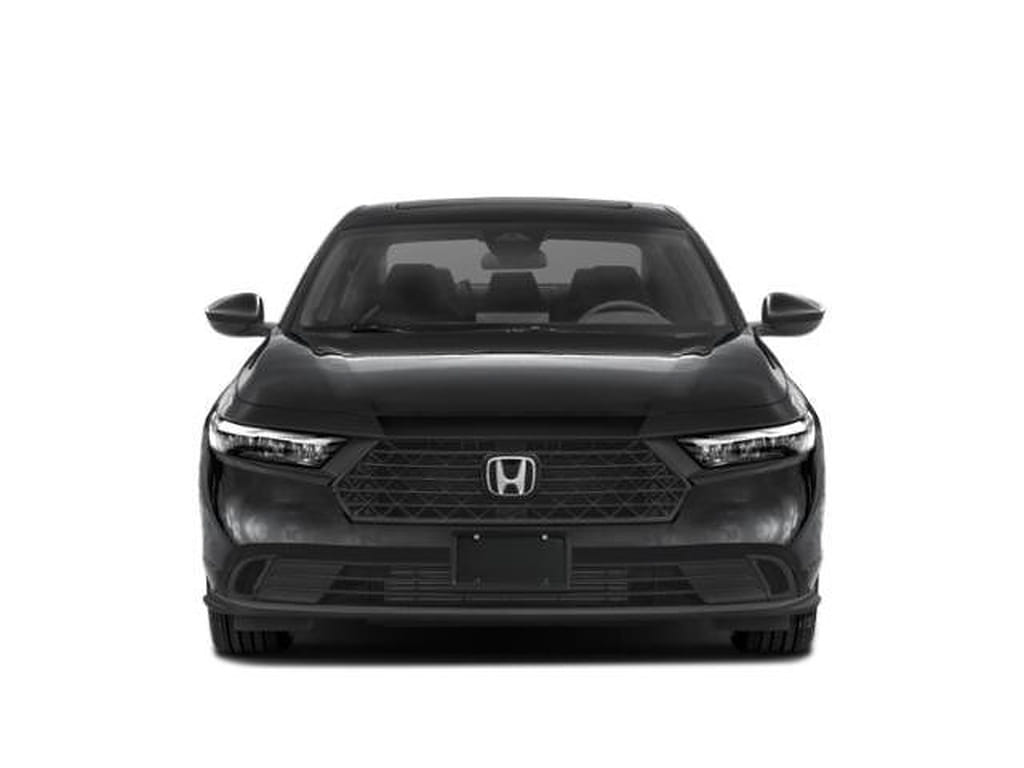 4 thumbnail image of  2024 Honda Accord Sedan EX