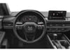 7 thumbnail image of  2024 Honda Accord Sedan EX
