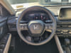 21 thumbnail image of  2024 Honda Accord Sedan LX