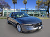 2 thumbnail image of  2024 Honda Accord Sedan LX