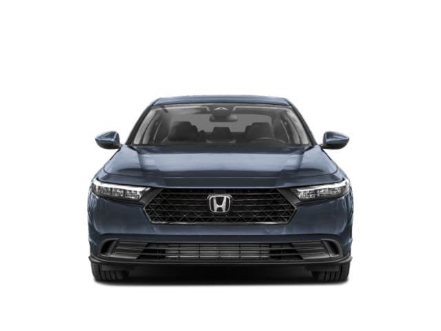 4 thumbnail image of  2024 Honda Accord Sedan LX