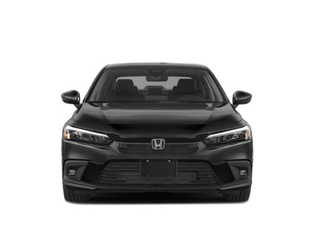 4 thumbnail image of  2024 Honda Civic Sedan EX
