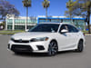 2024 Honda Civic Sedan EX