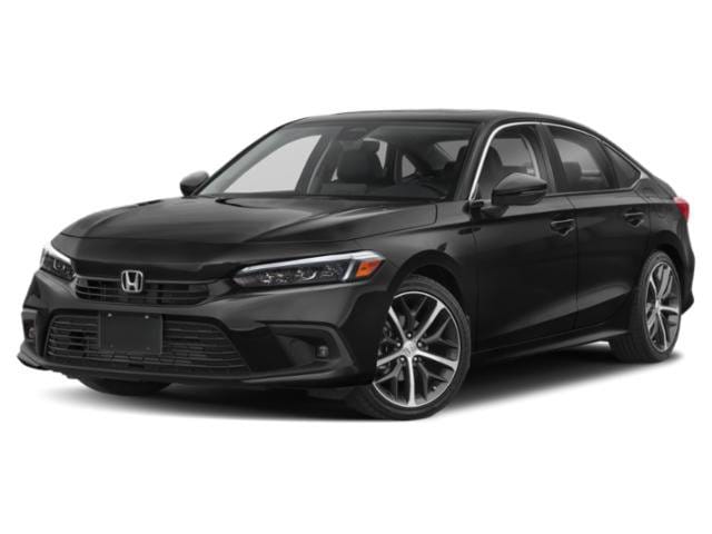 1 thumbnail image of  2024 Honda Civic Sedan EX