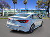 4 thumbnail image of  2024 Honda Civic Sedan EX