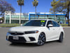 1 thumbnail image of  2024 Honda Civic Sedan EX