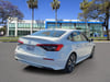 4 thumbnail image of  2024 Honda Civic Sedan EX