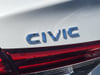 7 thumbnail image of  2024 Honda Civic Sedan EX