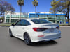 3 thumbnail image of  2024 Honda Civic Sedan EX