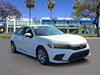 2 thumbnail image of  2024 Honda Civic Sedan LX
