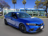 2 thumbnail image of  2024 Honda Civic Sedan Sport