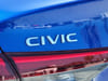 7 thumbnail image of  2024 Honda Civic Sedan Sport