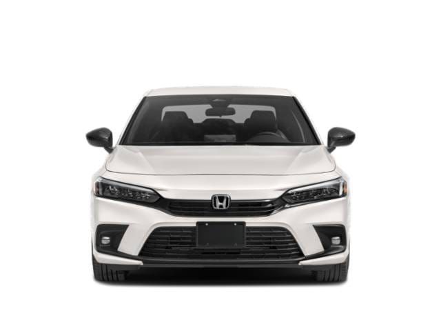4 thumbnail image of  2024 Honda Civic Sedan Sport