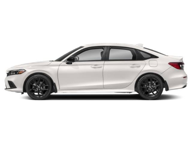 3 thumbnail image of  2024 Honda Civic Sedan Sport