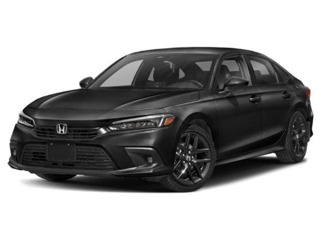 1 thumbnail image of  2024 Honda Civic Sedan Sport