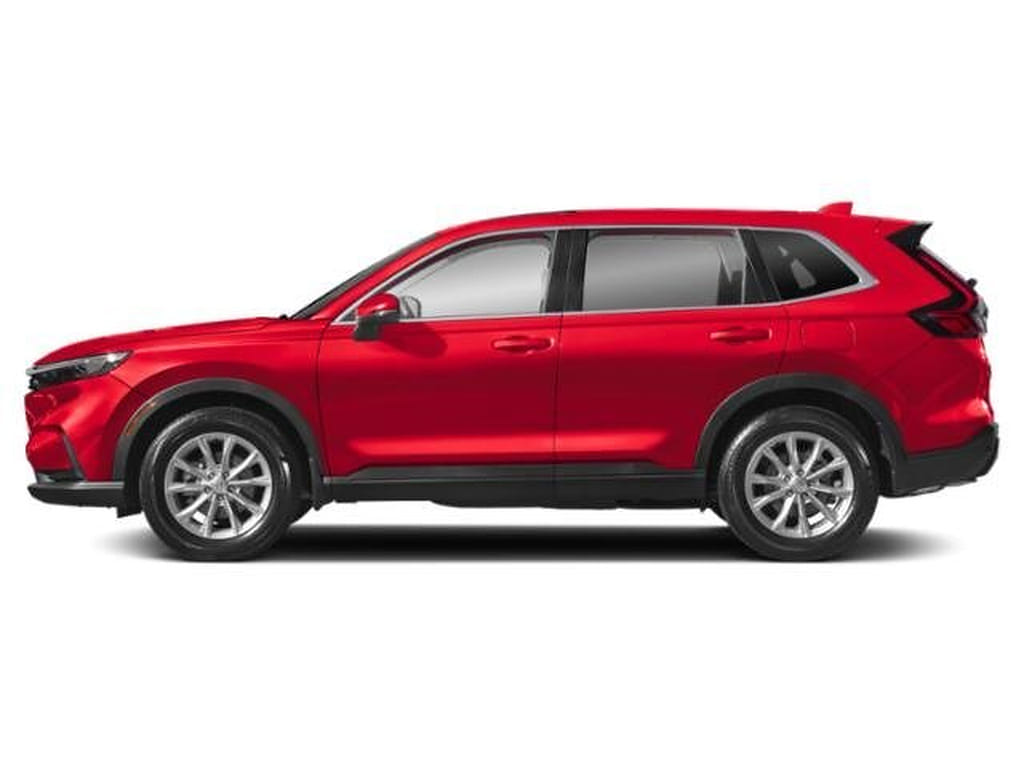 3 thumbnail image of  2024 Honda CR-V EX