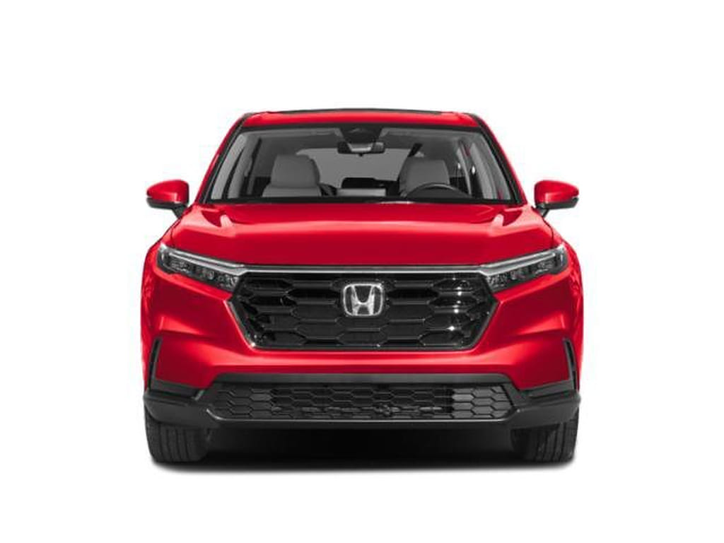 7 thumbnail image of  2024 Honda CR-V EX