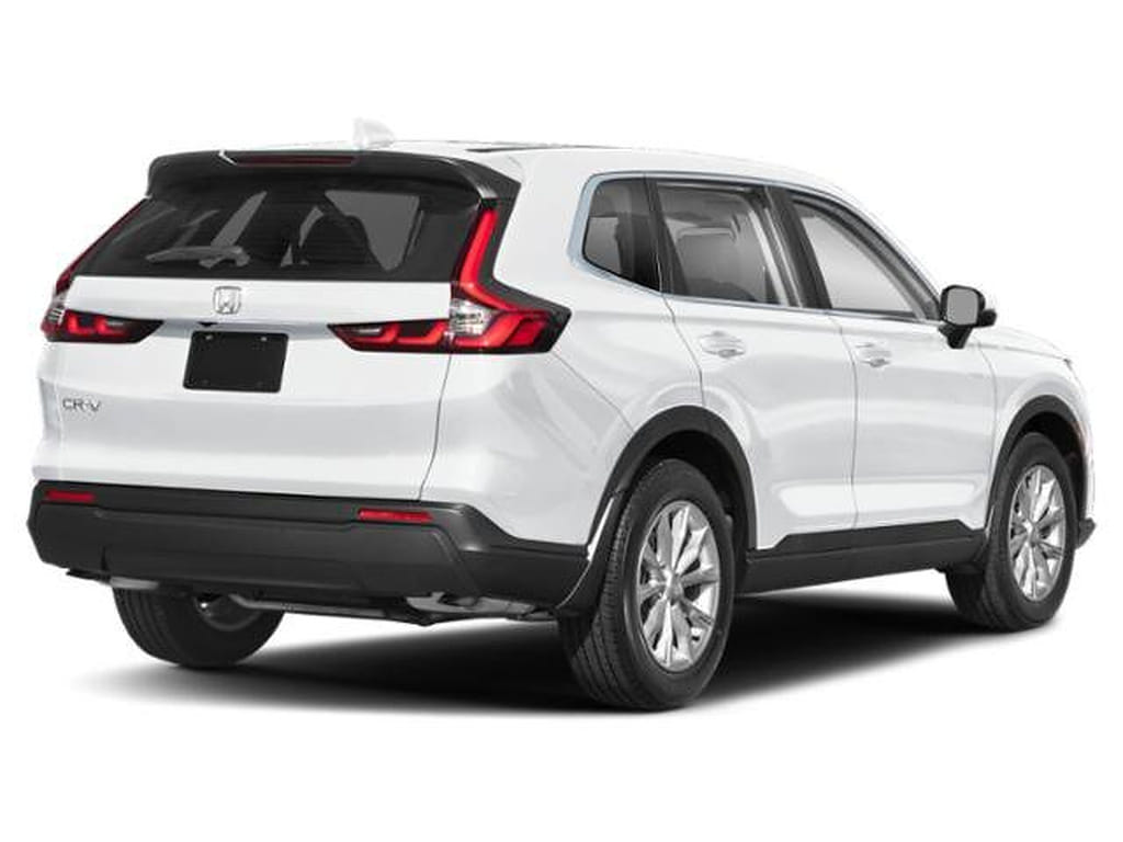 2 thumbnail image of  2024 Honda CR-V EX