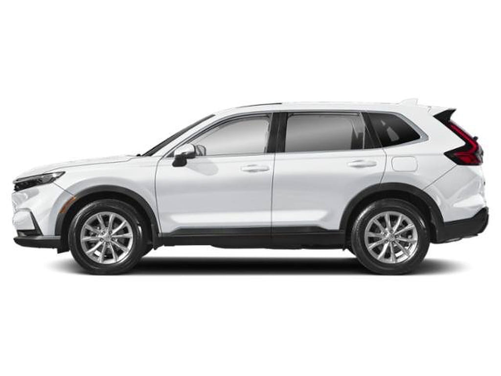 3 thumbnail image of  2024 Honda CR-V EX