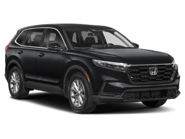 6 thumbnail image of  2024 Honda CR-V EX-L