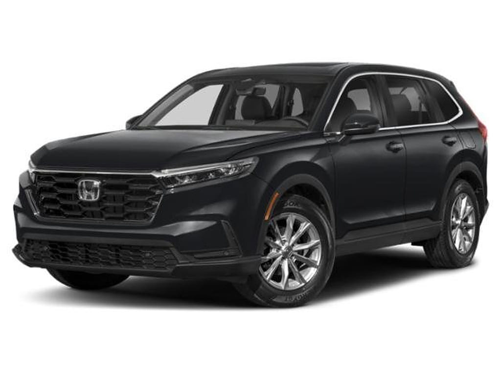 2024 Honda CR-V EX-L AWD's photo
