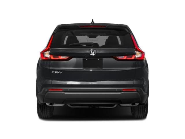 5 thumbnail image of  2024 Honda CR-V EX-L
