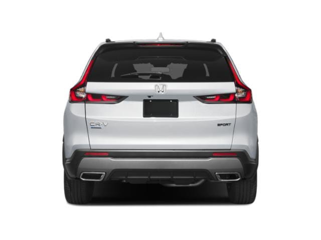 5 thumbnail image of  2024 Honda CR-V Hybrid Sport