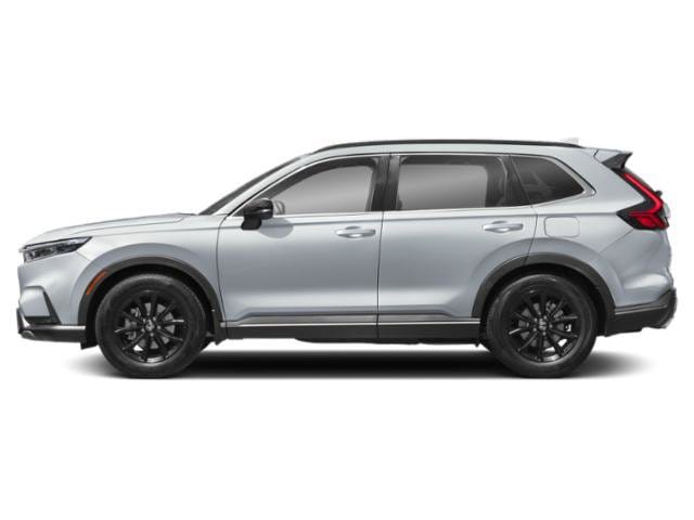 3 thumbnail image of  2024 Honda CR-V Hybrid Sport-L