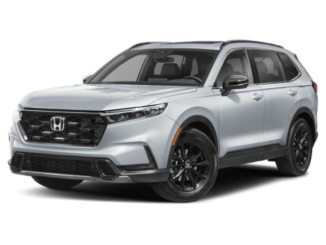 1 thumbnail image of  2024 Honda CR-V Hybrid Sport-L