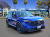 2 thumbnail image of  2024 Honda CR-V Hybrid Sport-L