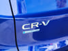 7 thumbnail image of  2024 Honda CR-V Hybrid Sport-L