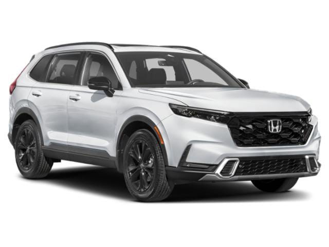 6 thumbnail image of  2024 Honda CR-V Hybrid Sport Touring