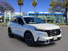 2 thumbnail image of  2024 Honda CR-V Hybrid Sport Touring