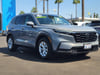 2 thumbnail image of  2024 Honda CR-V LX