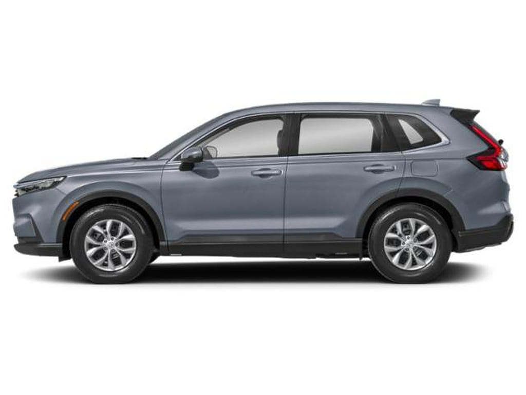 3 thumbnail image of  2024 Honda CR-V LX