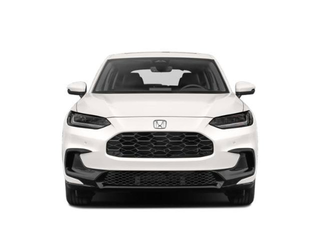 4 thumbnail image of  2024 Honda HR-V EX-L
