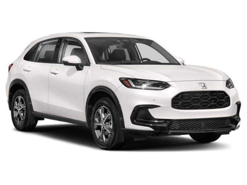 6 thumbnail image of  2024 Honda HR-V EX-L