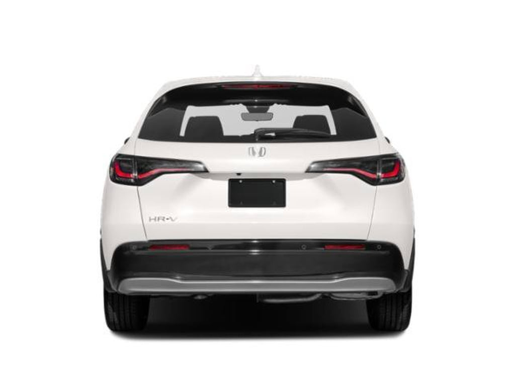 5 thumbnail image of  2024 Honda HR-V EX-L