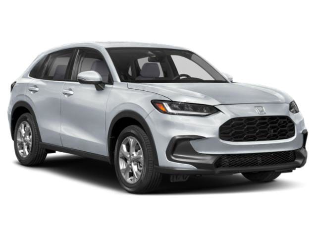 6 thumbnail image of  2024 Honda HR-V LX