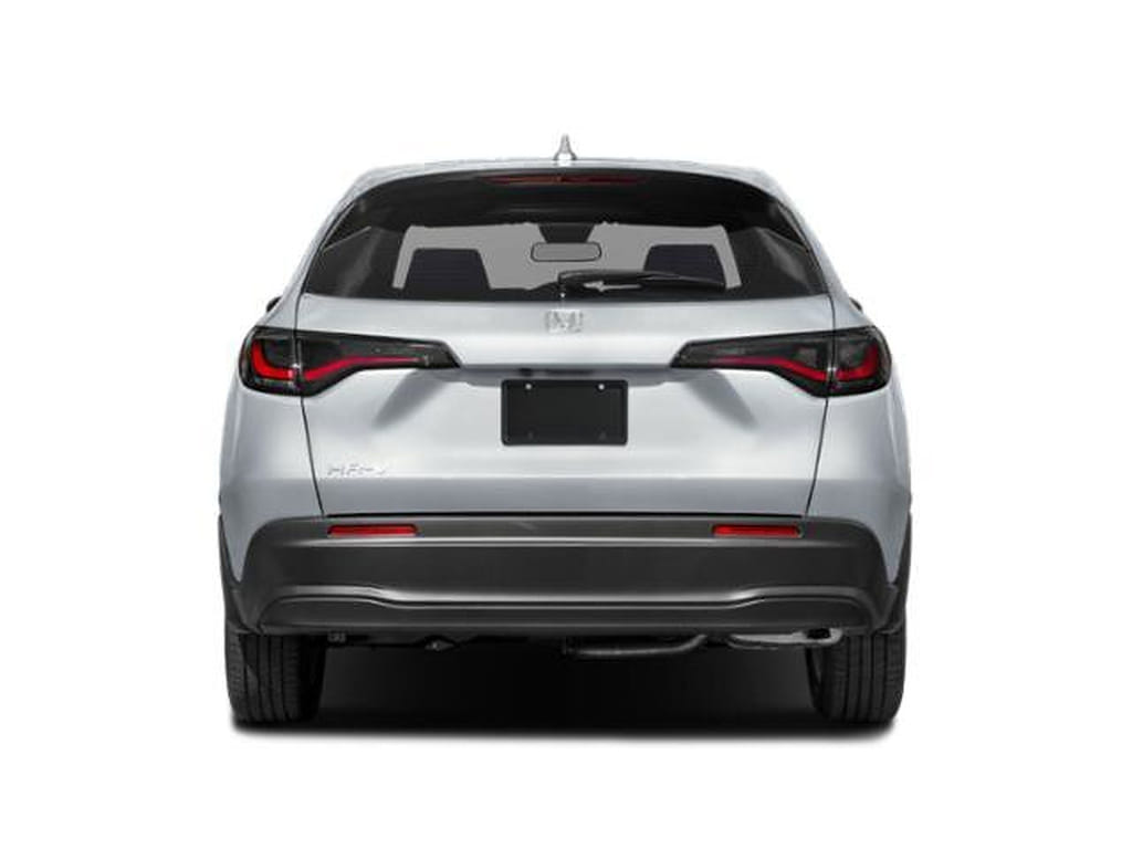 5 thumbnail image of  2024 Honda HR-V LX